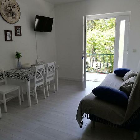 Mala Tonina Διαμέρισμα Tučepi Εξωτερικό φωτογραφία