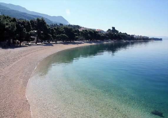 Mala Tonina Διαμέρισμα Tučepi Εξωτερικό φωτογραφία